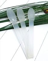 KONSUNG Шпатели пластиковые многоразовые, 20шт/упак