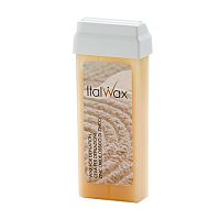 Воск ItalWax в картридже Оксид цинка 100 мл