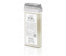Воск ItalWax Top Line в картридже Кристалл 100 мл