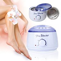 Pro Wax 100 баночный 