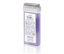 Воск ItalWax Top Line в картридже Орхидея 100 мл