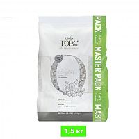 Воск горячий (пленочный) Top Line Crystal (Кристалл) гранулы 1500 гр