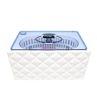 Ультразвуковая мойка CODYSON CD-2830, автотаймер 3 мин 
